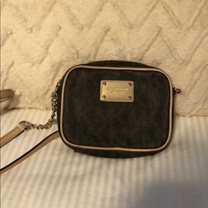 Michael Kors small crossbody
